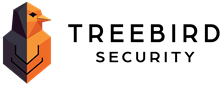 TreeBird Security Logo